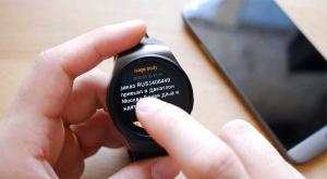 Часы-компаньон-телефон T3 - еще одни неизвестные Гарантия на MTK Bluetooth Smart Watch