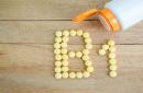 B1-vitamin - használati utasítás tablettákban és ampullákban
