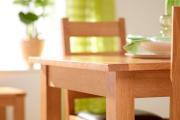 Arrange furniture according to Feng Shui