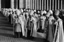 Segreti del mondo ancora irrisolti Il fantasma della chiesa episcopale di San Marco