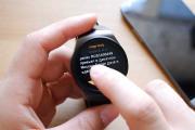 T3 Companion Phone Watch - Egy másik ismeretlen MTK Bluetooth Smart Watch garancia