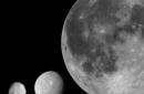 Kisbolygók - Juno, Ceres, Vesta, Pallas Az égi rendőrség és a Vesta aszteroida
