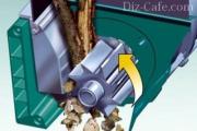 How to choose a garden shredder How to choose an electric garden shredder